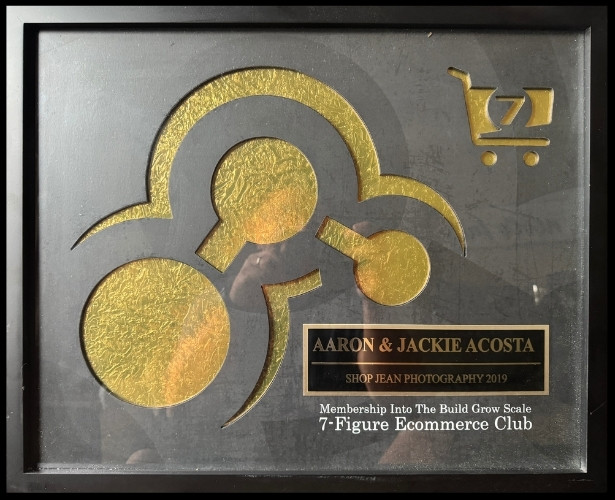 Build Grow Scale - Shopify Million